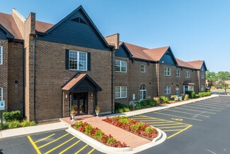 Arlington Heights, IL Office, Office/Medical, Medical - 825 E Golf Rd