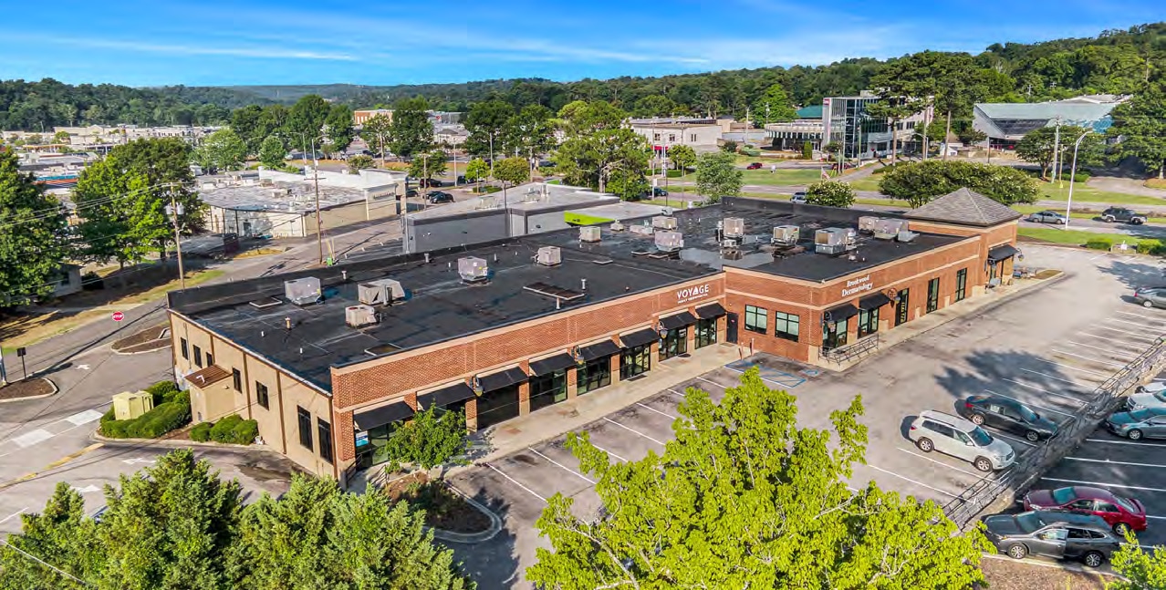 521 Montgomery Hwy, Vestavia Hills, AL for Rent