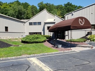 Kinnelon, NJ Office/Residential - 170 Kinnelon Rd