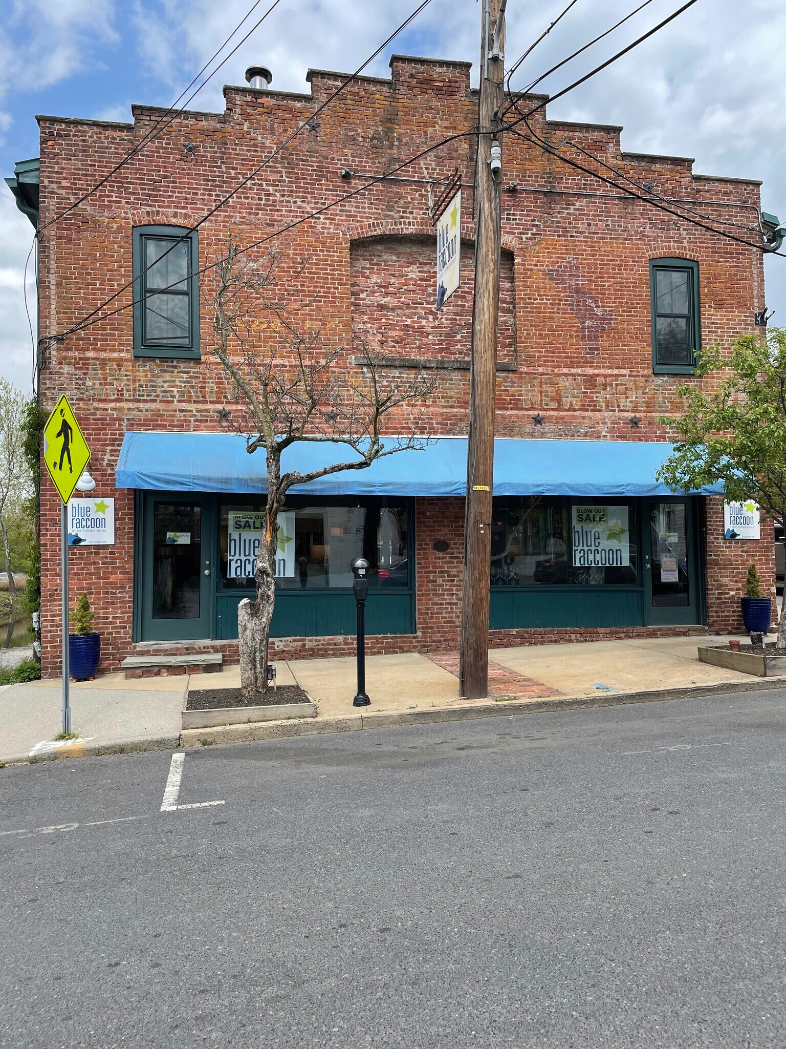 6 Coryell St Lambertville, NJ 08530 MultiFamily Property for Sale on