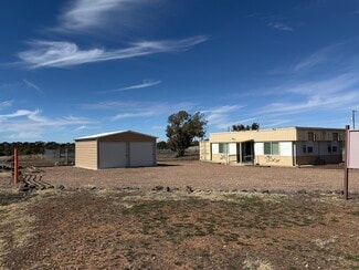 Show Low, AZ Office/Residential - 8356 Silver Creek Dr