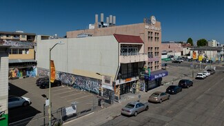 Oakland, CA Retail - 328 7th St