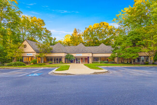 Annapolis, MD Office/Residential - 2901 Riva Trace Pky