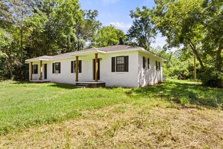 Anderson, SC Apartments - 1204 Evergreen St