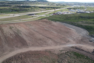 Evanston, WY Specialty - NWC East Service Rd @ Sage Industrial Rd