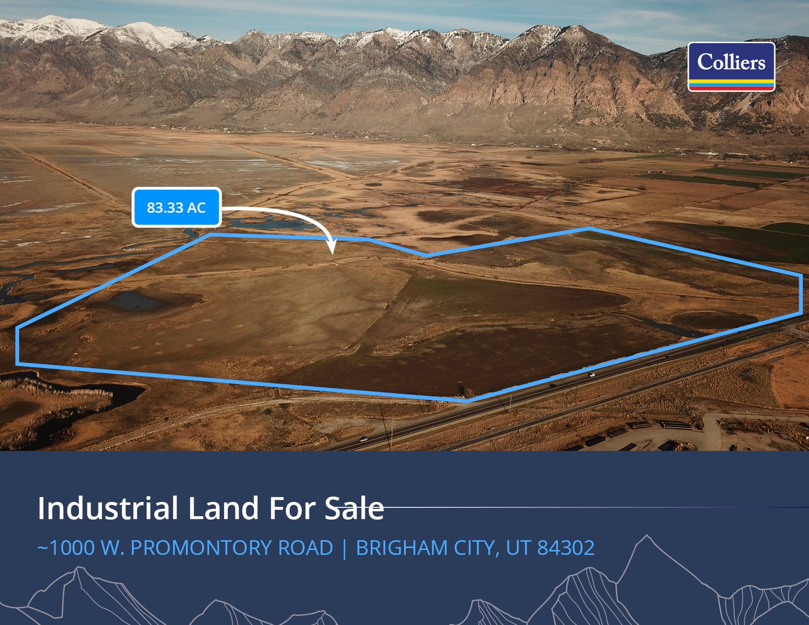 1000 Promontory rd, Brigham City, UT for Sale