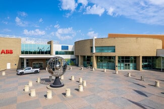 Calgary, AB Industrial - 2-10 Smed Ln SE