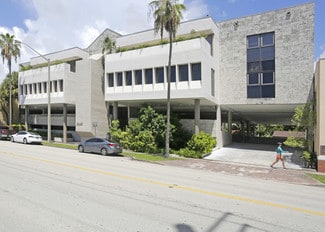 Coral Gables, FL Office/Medical, Medical - 4649 Ponce de Leon Blvd