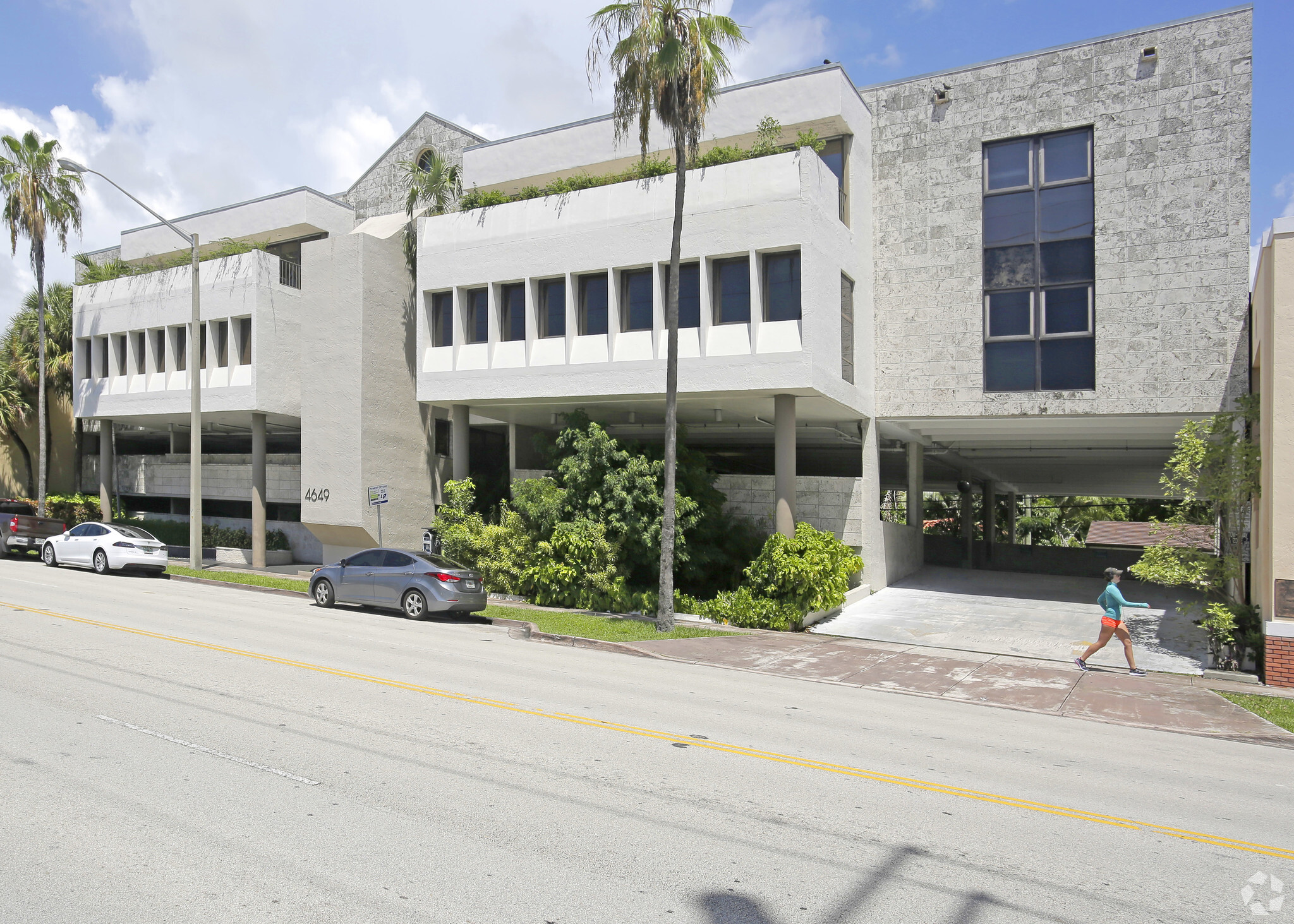 4649 Ponce de Leon Blvd, Coral Gables, FL for Rent