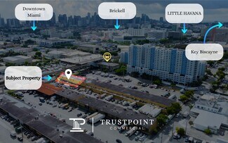 Miami, FL Industrial - 1217 NW 21st Ave Miami, FL Industrial - 1217 NW 21st Ave