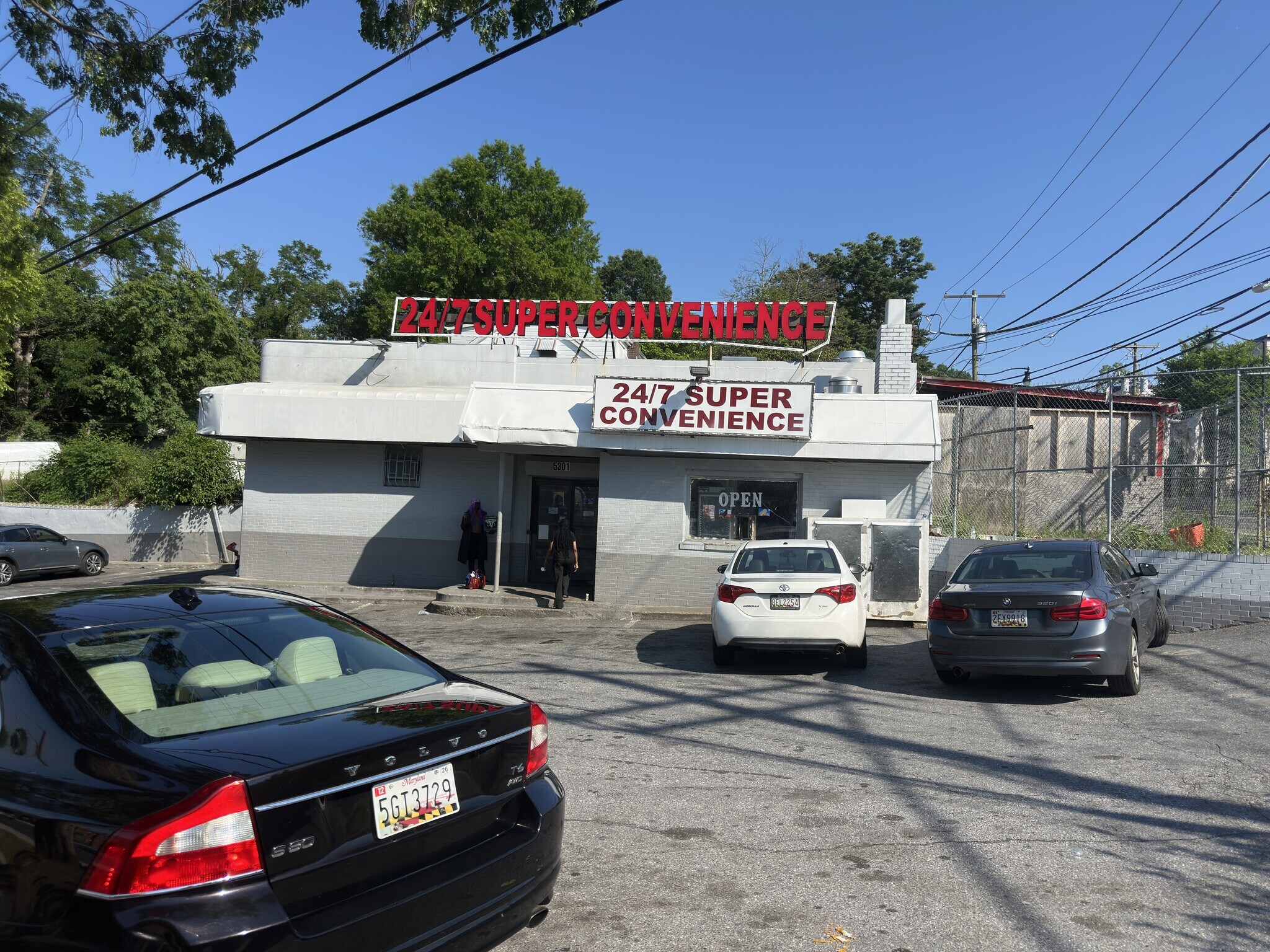 5301 Sheriff Rd, Fairmount Heights, MD for Sale