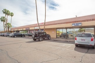 Phoenix, AZ Retail - 12416 N 28th Dr