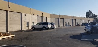 Livermore, CA Office/Retail, Industrial - 3505-3529 1st St