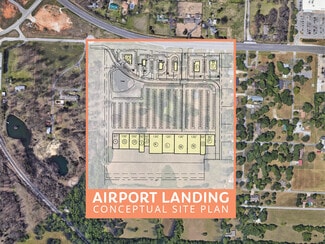 Joplin, MO Commercial - 25384 Demott Dr