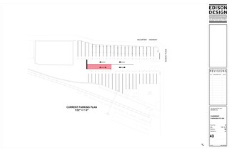 Newark, NJ Commercial Land - 752-766 McCarter Hwy