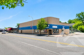 Berkley, MI undefined - 3961-3995 12 Mile Rd Berkley, MI undefined - 3961-3995 12 Mile Rd
