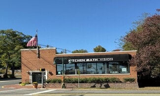 Oradell, NJ Retail - 401 Kinderkamack Rd