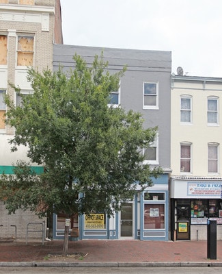 The Shoppes at Broadway The Shoppes at Broadway