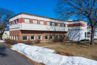Milwaukee, WI Industrial - 5200 W Clinton Ave