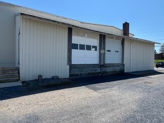 Reinholds, PA Industrial - 96 Main st