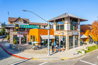 Portland, OR Retail - 18041-18081 SW Lower Boones Ferry Rd