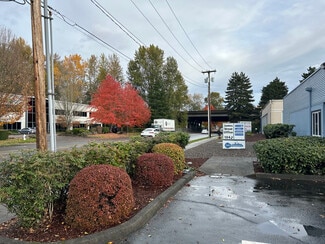 Kent, WA Office, Office/Medical - 1042 W James St