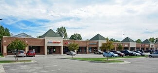 Hampton, VA Retail - 2280 Executive Dr