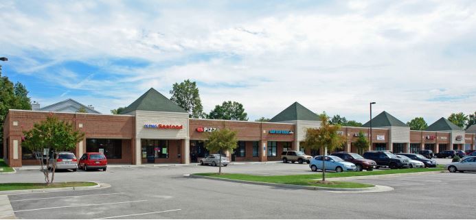2280 Executive Dr, Hampton, VA for Rent