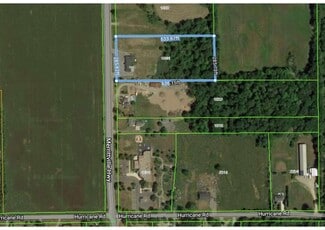 Thorold, ON Retail - 1644 Merrittville Hwy Thorold, ON Retail - 1644 Merrittville Hwy