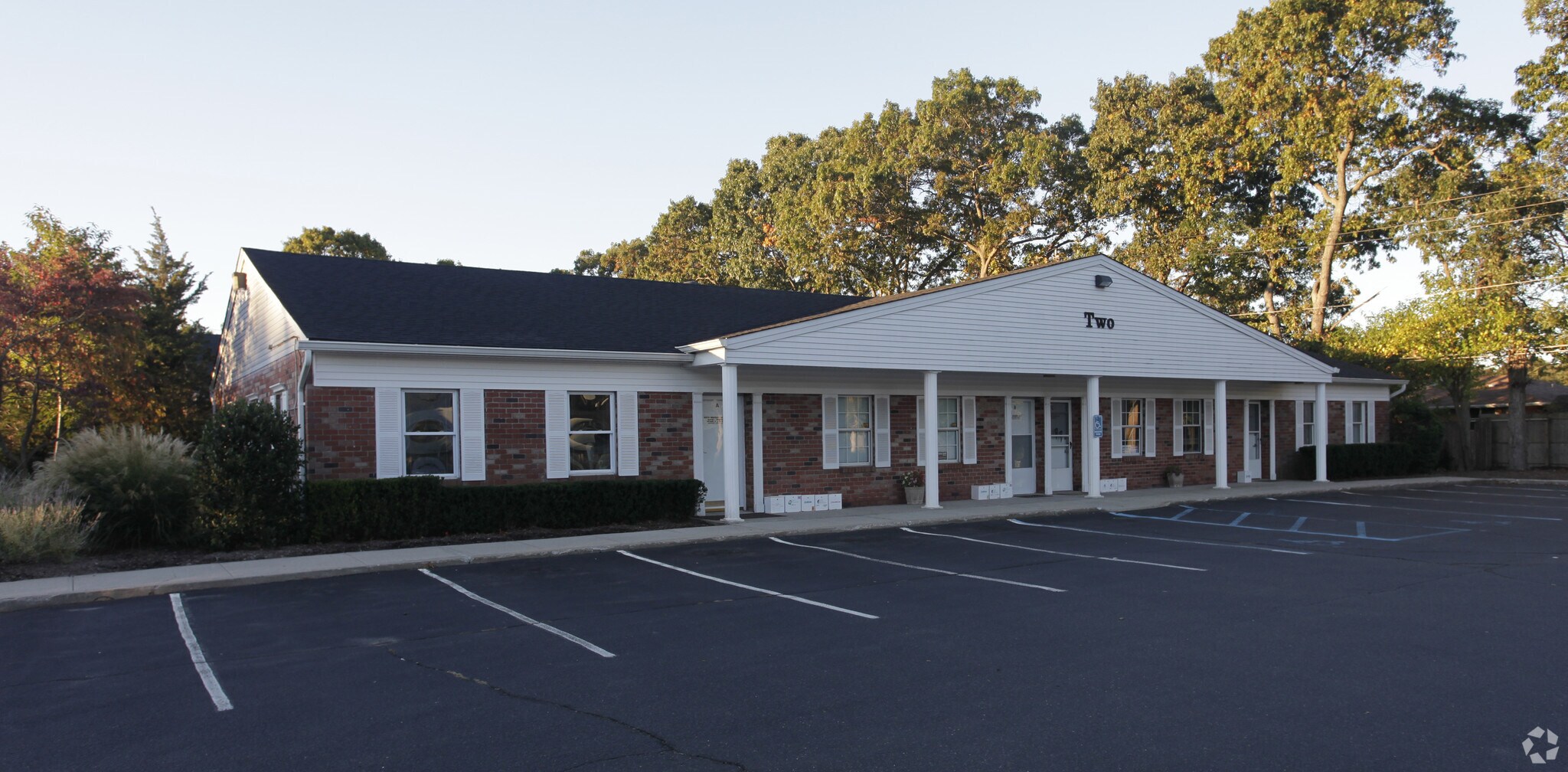 10 Medical Dr Port Jefferson Station, NY 11776 Office Property for Lease on