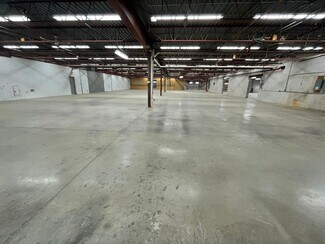 Shelburne, ON Industrial - 115 Centennial Rd