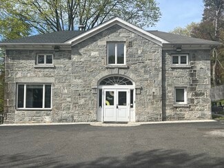 Irvington, NY Office - 94 N Broadway