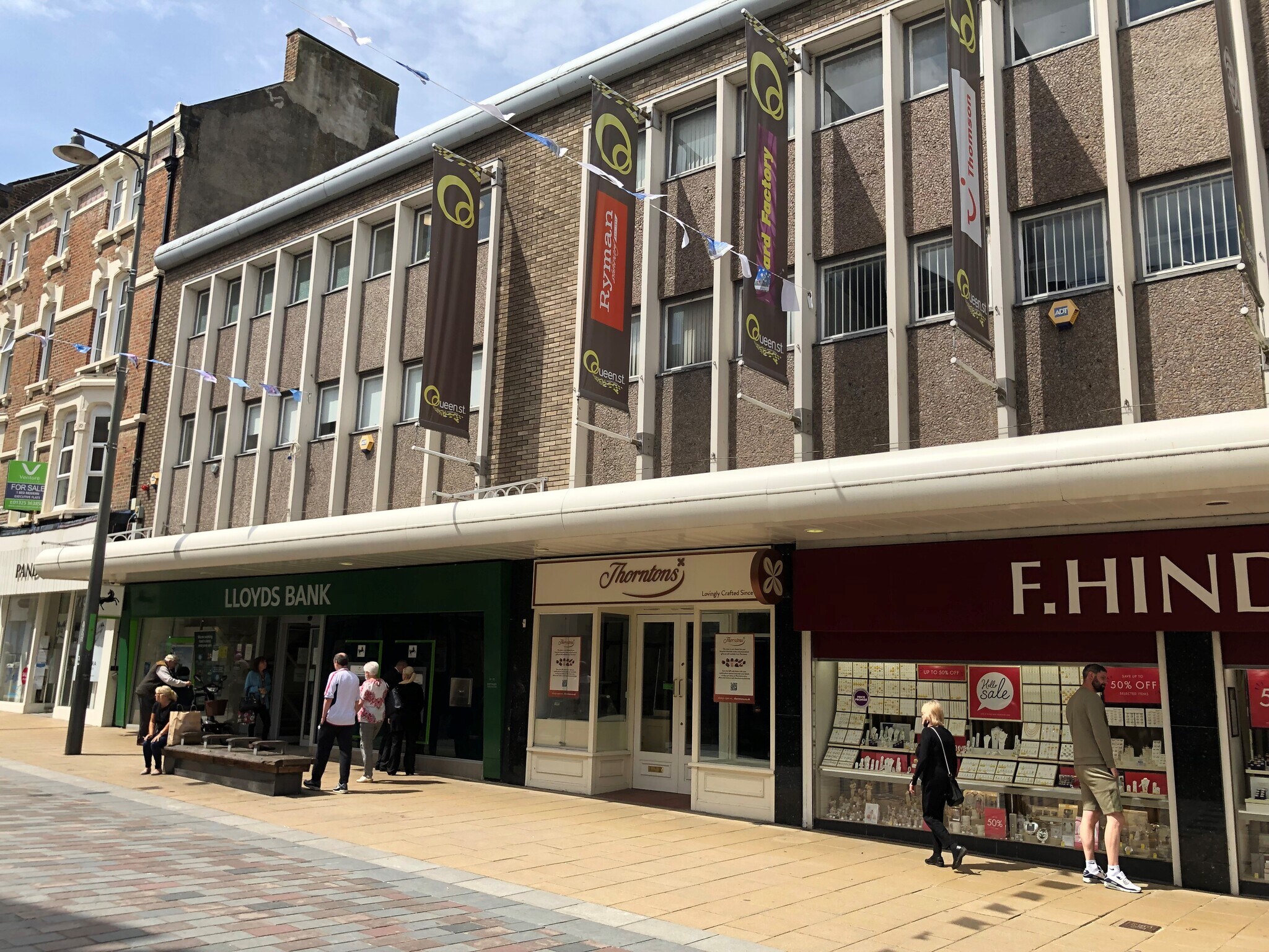 25-27 Northgate, Darlington, DUR for Rent
