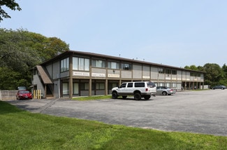 Pawcatuck, CT Office - 20 S Anguilla Rd