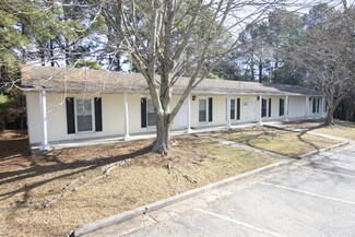 Fayetteville, GA Office - 213 Jeff Davis Pl
