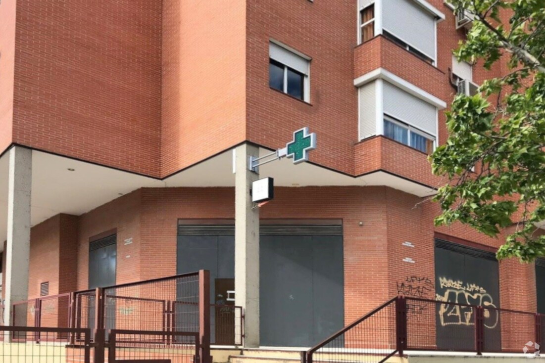 8 Calle Rusia, Madrid, MAD for Sale