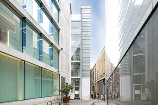 London, LND Office - 11 Hills Pl