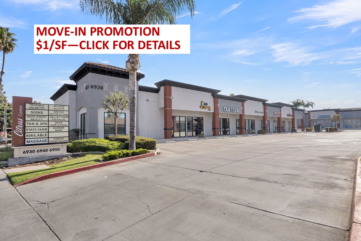 6940 Indiana Ave, Riverside, CA for Rent