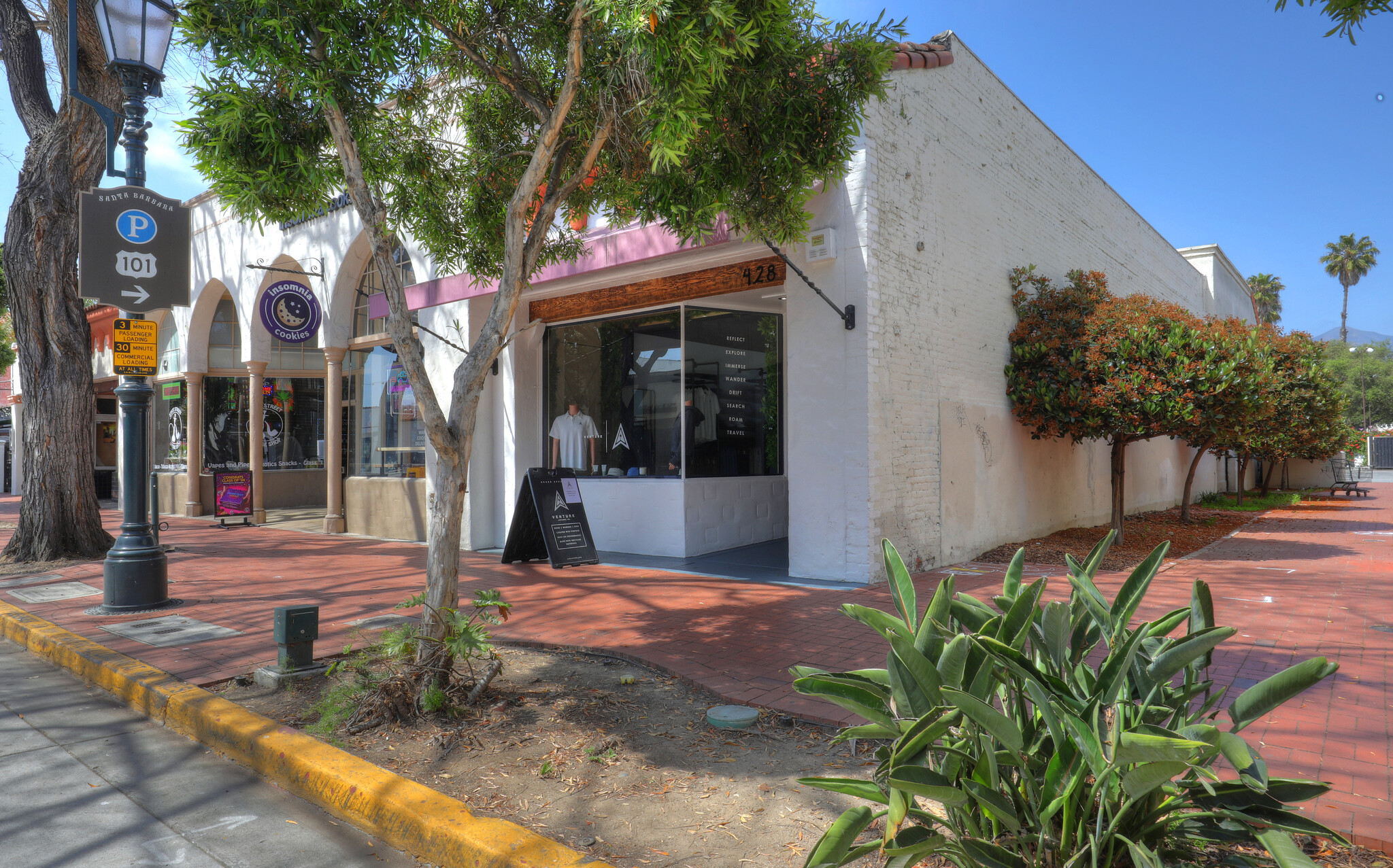 428 State St, Santa Barbara, CA for Sale