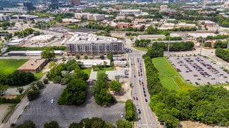 Atlanta, GA Commercial - 540 Northside Dr NW