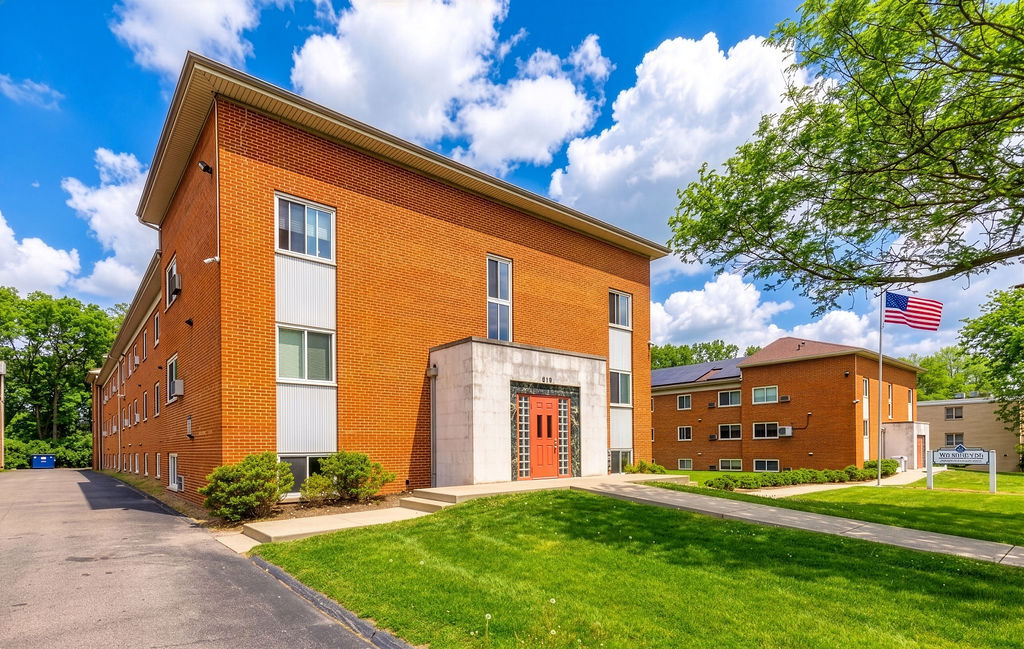 805-819 Wilmington Ave, Dayton, OH for Sale