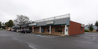 Williamstown, NJ Freestanding - 1700 S Black Horse Pike