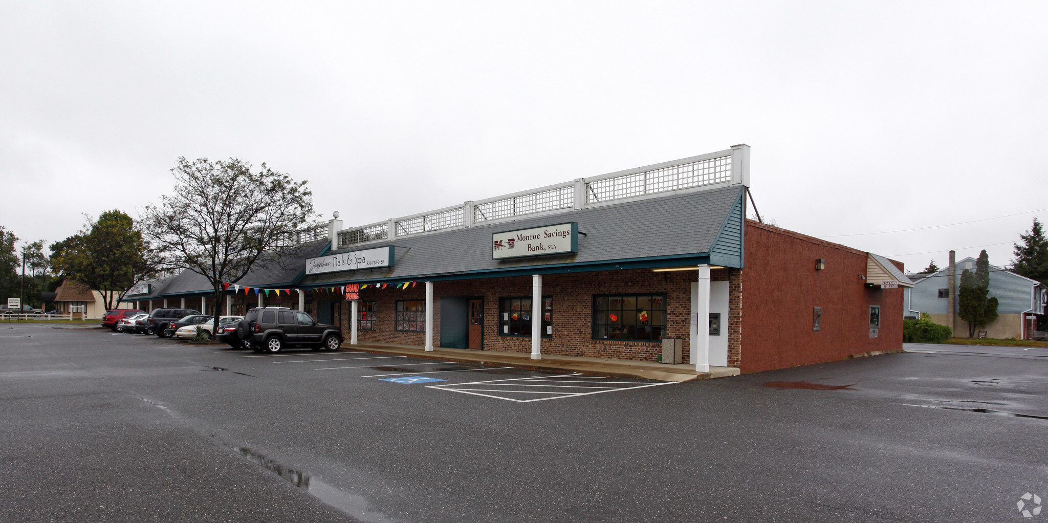 1700 S Black Horse Pike, Williamstown, NJ for Sale