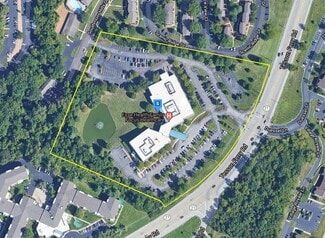 Saint Louis, MO Medical - 13303 Tesson Ferry Rd