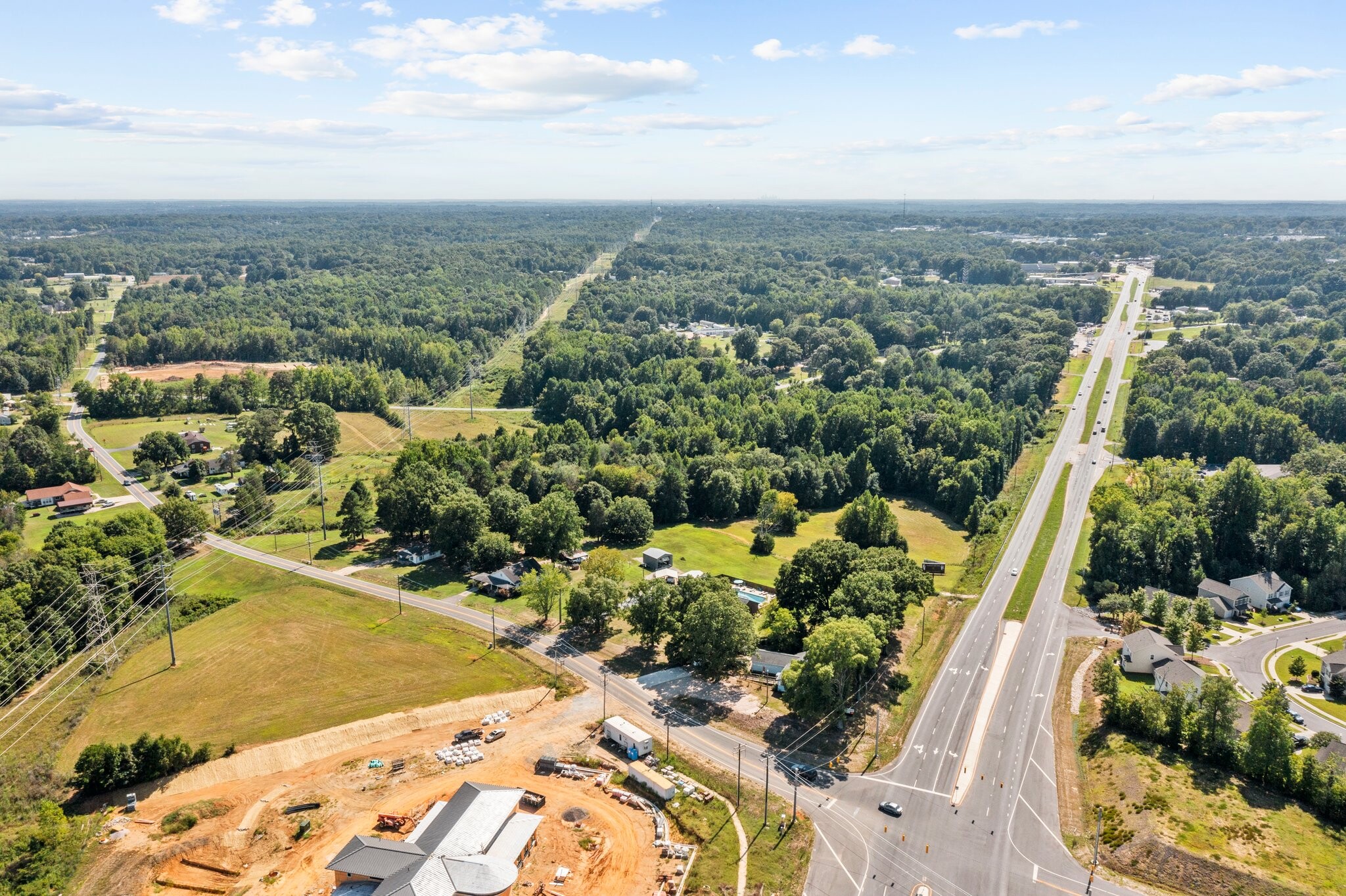 2001 S US 29 Hwy, China Grove, NC for Sale