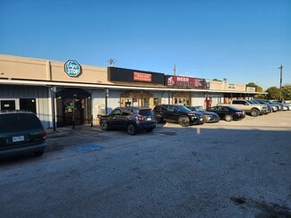 Lake Dallas, TX Retail - 301-311 W Hundley Dr