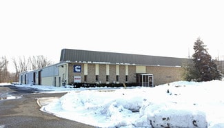 Cliffwood, NJ Warehouse - 423 County Rd