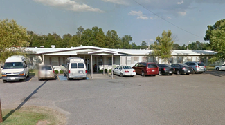 Hope, AR Health Care - 1901 S Laurel St