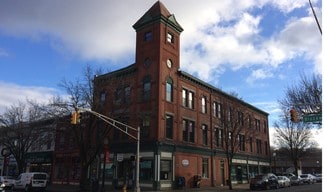 Dover, NJ Office - 16 W Blackwell St