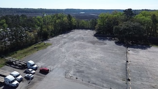 Savannah, GA Industrial Land - 5545 Ogeechee Rd